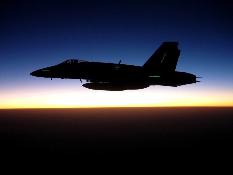 The green marker lights are illuminated for refueling and are used until near the fight for safety reasons.